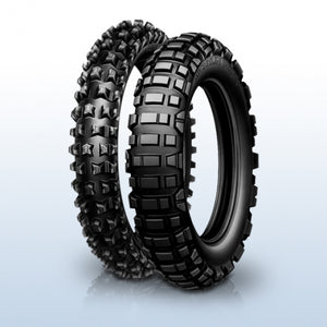 MICHELIN DESERT RACE BAJA 140/80R18 70 R