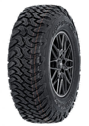 HANKOOK DYNAPRO MT2 RT05 285/70R17 121/118 Q