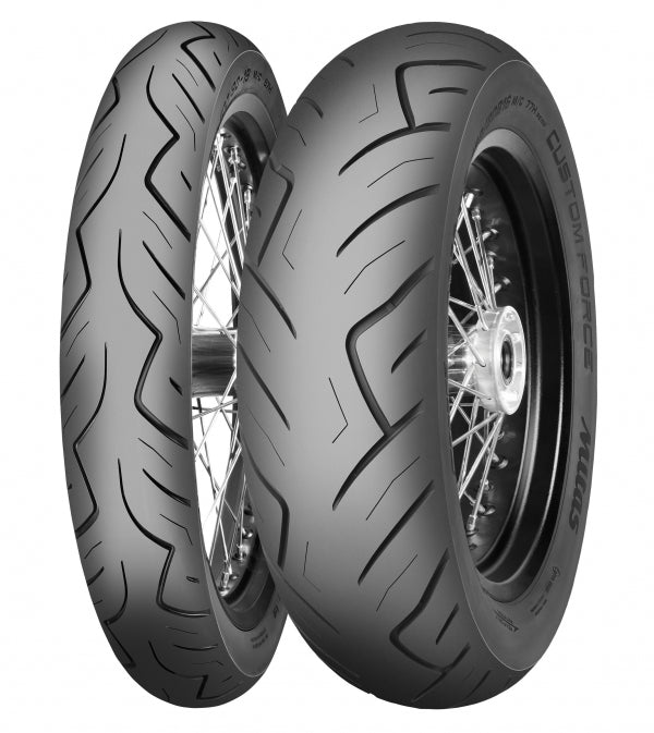 MITAS CUSTOM FORCE REAR 150/80R16 77 H