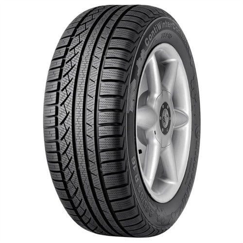 CONTINENTAL 4X4WINTERCONTACT 255/55R18 105 H