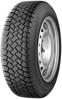 CONTINENTAL VancoWinterContact 185/60R15 94/92 T