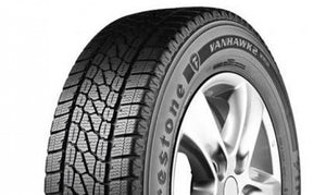 FIRESTONE Vanhawk Winter 2 215/70R15 109 R