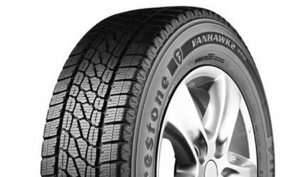 FIRESTONE Vanhawk 2 Winter 215/65R16C 106/104 T