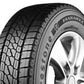 FIRESTONE VANHAWK WINTER 2 205/65R15 102 T