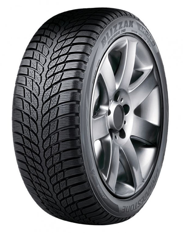 BRIDGESTONE BLIZZAK LM32C 205 65 16 103/101 T pneumatici  winter