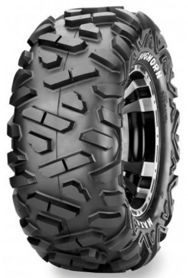 MAXXIS BIG HORN M-918 27/12R12 60 N