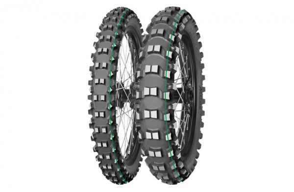 MITAS TERRA FORCE-MX SM SUPER LIGHT 120/90R18 65 M