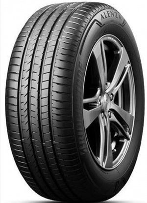 BRIDGESTONE ALENZA 001 265 50 19 110 W pneumatici  estate