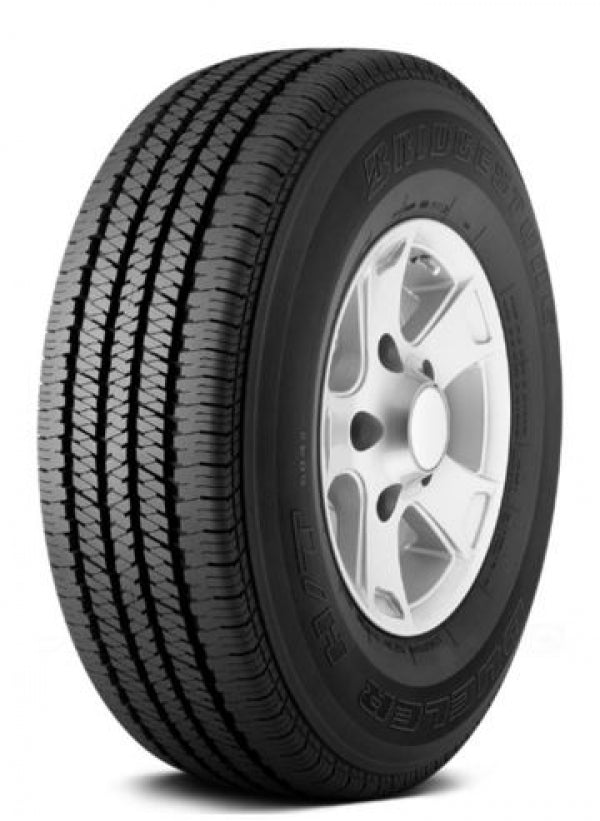 BRIDGESTONE DUELER H/T 684II 195/80R15 96 S