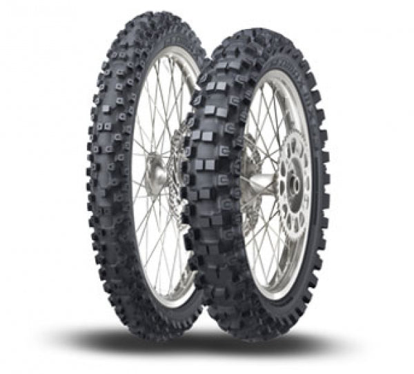 DUNLOP GEOMAX MX53 TT 80/100R12 41 M