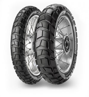 METZELER KAROO 3 90/90R21 54 R