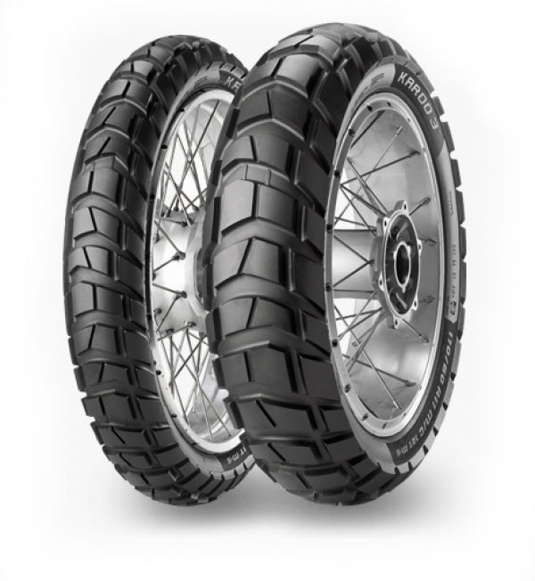 METZELER KAROO 3 170/60R17 72 T