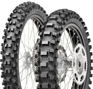 DUNLOP GEOMAX MX33 80/100R12 41 M