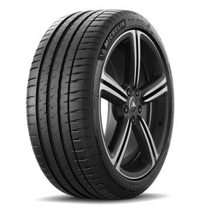 MICHELIN P.SPORT 4 255/45R18 99 W