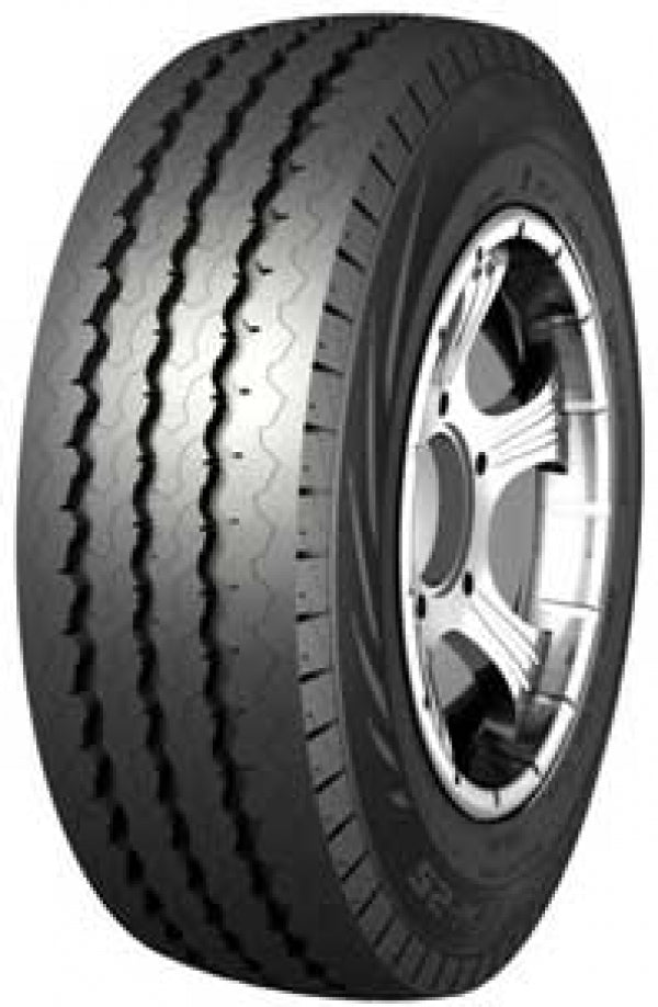 NANKANG CW-25 225/70R15C 112/110 S