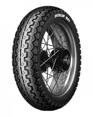 DUNLOP K81 TT100 4.10/R19 61 H