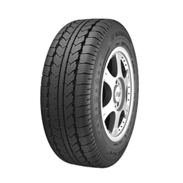 NANKANG SL-6 195/70R15C 104/102 R