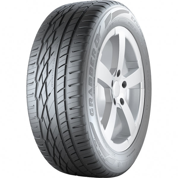 GENERAL GRABBER GT 255/60R17 106 V