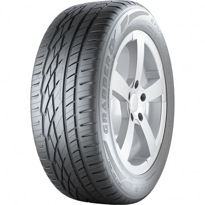 GENERAL GRABBER GT 235/75R15 109 T