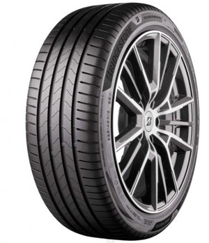 BRIDGESTONE TUR6AO 225 45 17 91 Y pneumatici  estate