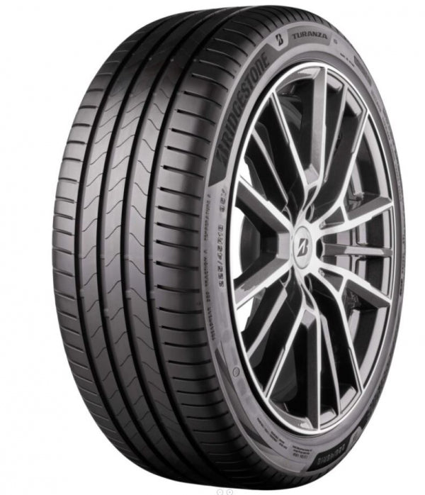 BRIDGESTONE TURANZA 6 215/60R16 99 V