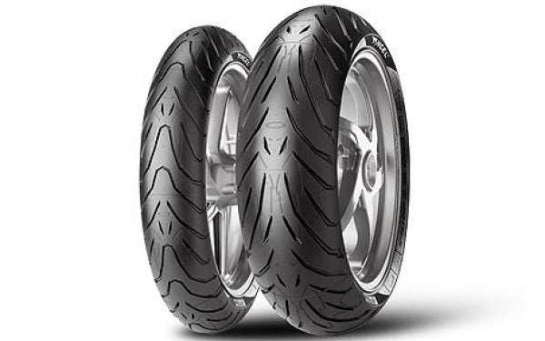 PIRELLI ANGEL ST 120/70R17 58 W