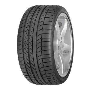 GOODYEAR EAGLE F1 ASYMMETRIC SUV AT XL 235/50R20 104 W