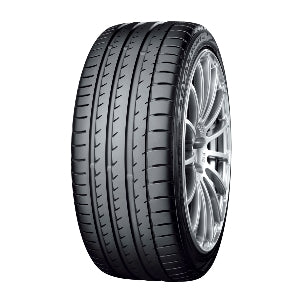 YOKOHAMA ADVAN SPORT V105S XL 245 40 20 99 Y pneumatici  estate