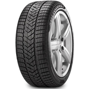 PIRELLI WINTER SOTTOZERO 3 RFT M+S 3PMSF 235/45R19 95 H