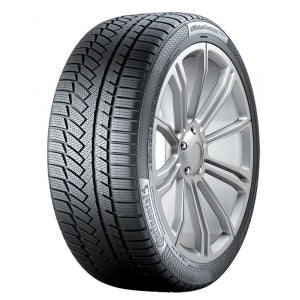 CONTINENTAL TS850P 255 55 18 105 T pneumatici  winter