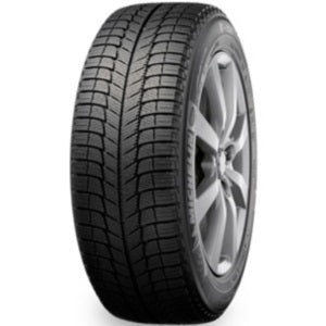 MICHELIN X-ICE XI3 ZP BSW M+S 3PMSF 275/40R20 102 H