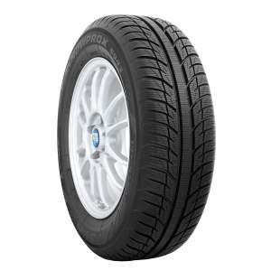 TOYO SNOWPROX S943 M+S 3PMSF 175 55 15 77 T pneumatici  winter