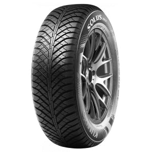 KUMHO SOLUS 4S HA31 M+S 3PMSF 215/65R15 96 H