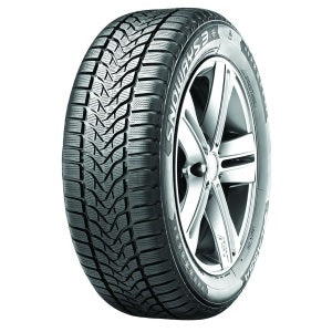 LASSA SNOWAYS 3 205/55R17 95 V