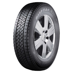 BRIDGESTONE BLIZZAK W995 MULTICELL C 8PR M+S 3PMSF 205 75 16 110 R pneumatici  winter