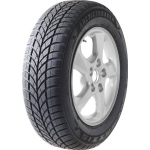 MAXXIS ARCTICTREKKER WP-05 M+S 3PMSF 185 55 16 87 H pneumatici  winter