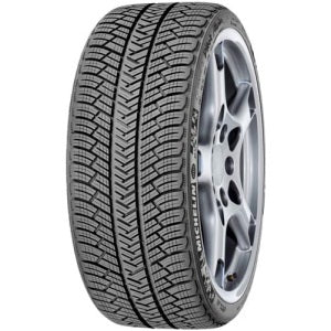 Michelin Alpinpa4n1 245 35 20 91 Pneumatici Invernali