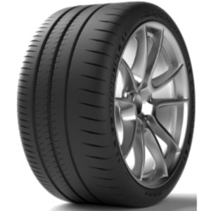 MICHELIN PILOT SPORT CUP 2 XL FSL MO1 285/30R20 99 Y