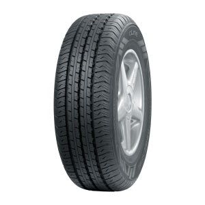 NOKIAN NOKIAN CLINE CARGO C 8PR 185 75 16 104 S pneumatici  estate