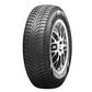 KUMHO WINTERCRAFT WP51 M+S 3PMSF 185/50R16 81 H