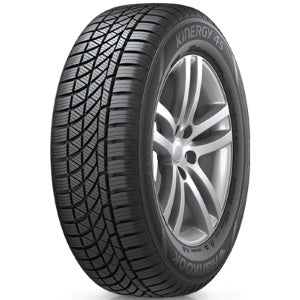 HANKOOK KINERGY 4S H740 M+S 3PMSF 215 50 17 91 H pneumatici  allseason