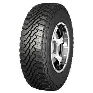 NANKANG FORTA FT-9 M/T P.O.R OWL 245/75R16 120 N