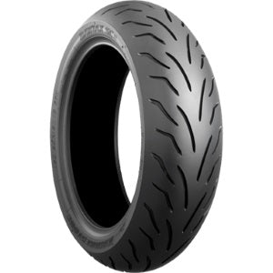 BRIDGESTONE BATTLAX SC R 110/80R14 53 P