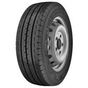 BRIDGESTONE DURAVIS R660 C 10PR BSW 215 75 16 116 R pneumatici  estate