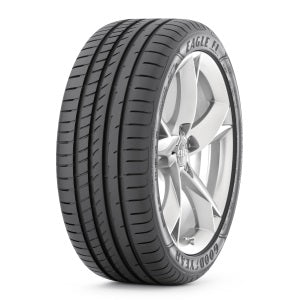 GOODYEAR EAGLE F1 ASYMMETRIC-2 SUV 265/50R19 110 Y