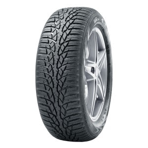 NOKIAN NOKIAN WR D4 XL M+S 3PMSF 195 55 15 89 H pneumatici  winter