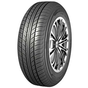 NANKANG N 607 AS PLUS 175/55R15 77 H