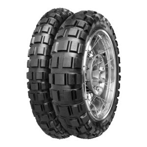 CONTINENTAL TWINDURO TKC 80 R M+S 110/80R18 58 Q