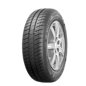 DUNLOP STREETRESPONSE 2 195 65 15 91 T pneumatici  estate