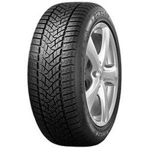 DUNLOP WIN SPORT 5 235 55 17 99 V pneumatici  winter